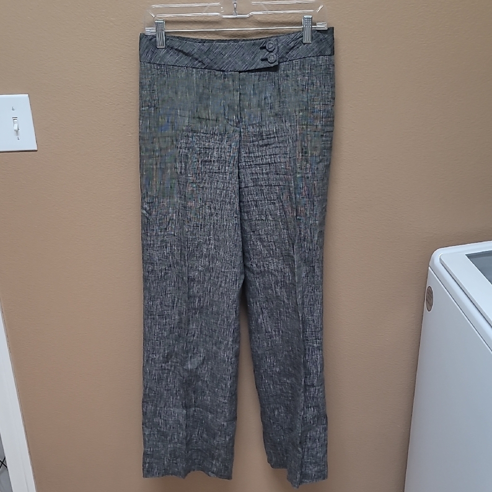 LOFT Trousers 🖤🩶🤍